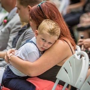 Meet your Posher, Cory